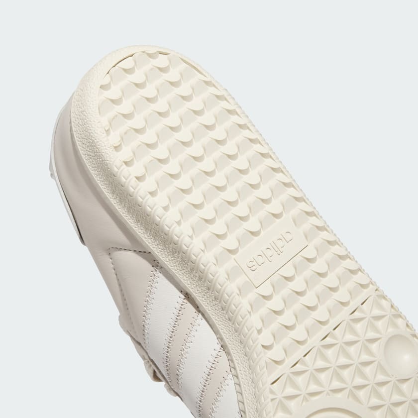 Pharrell Williams x adidas Samba Humanrace "Cloud White" | ID9067 |