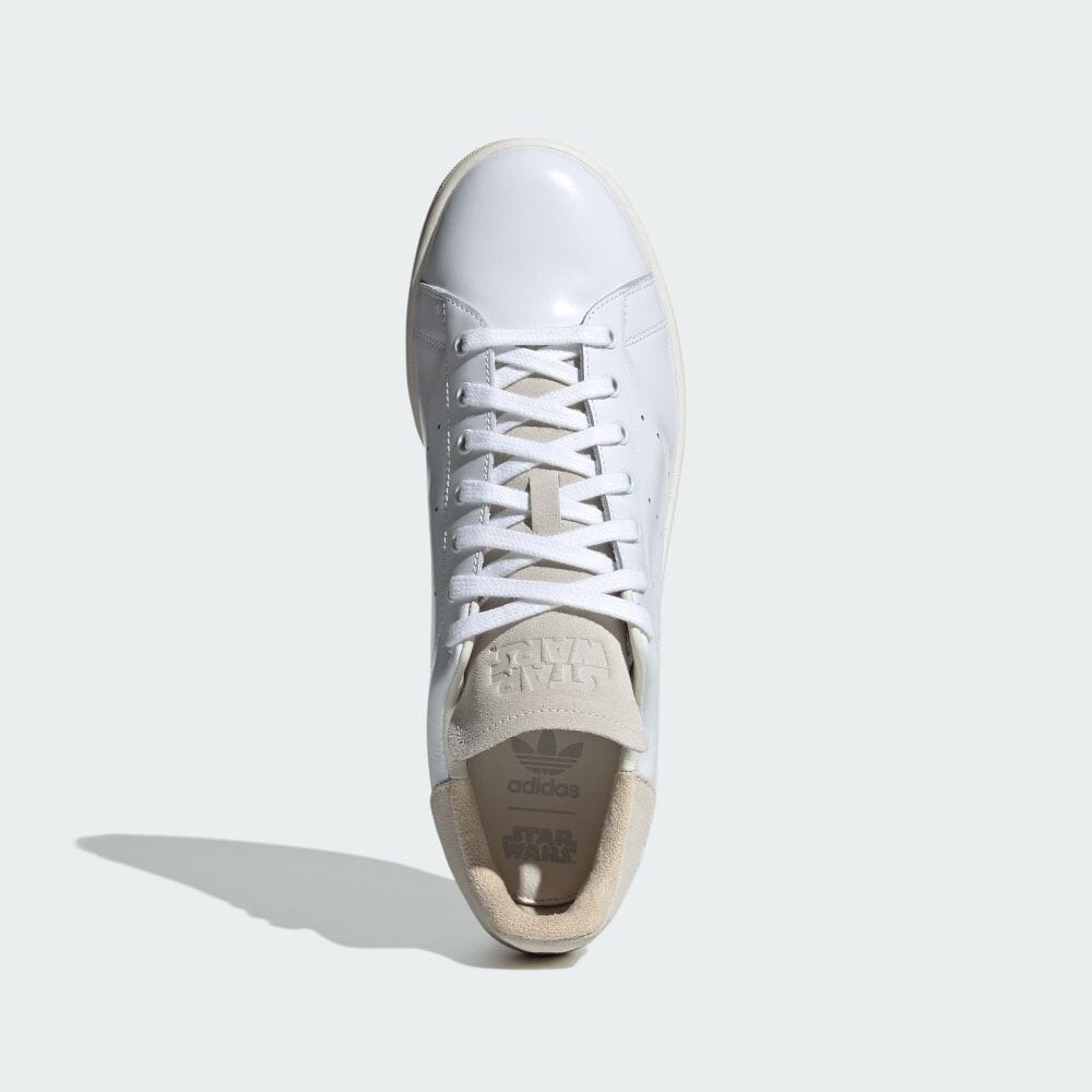 Star Wars × Nanzuka × Stan Smith 27cm Star Wars x Nanzuka x adidas Stan Smith - May 2024 - IE6002