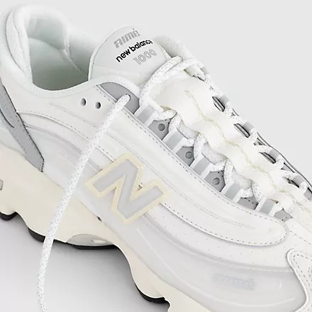 Aimé Leon Dore x New Balance 1000 