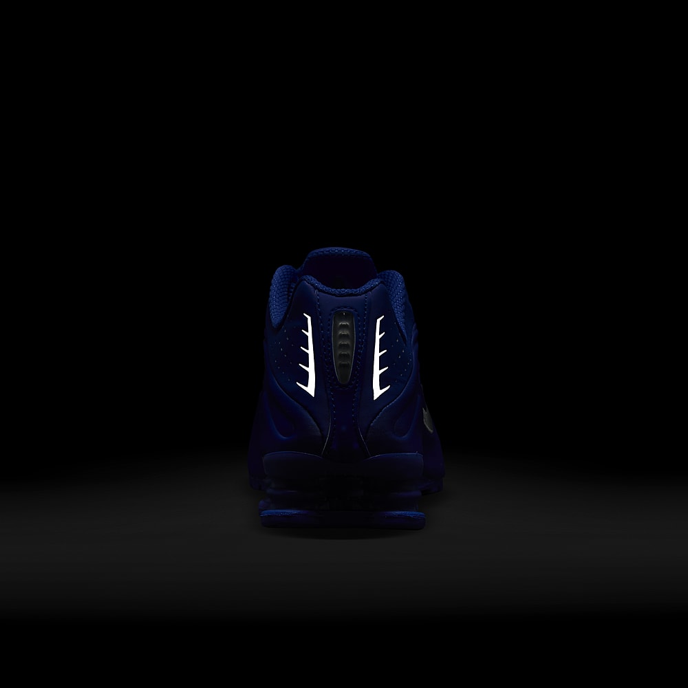 Nike Shox R4 
