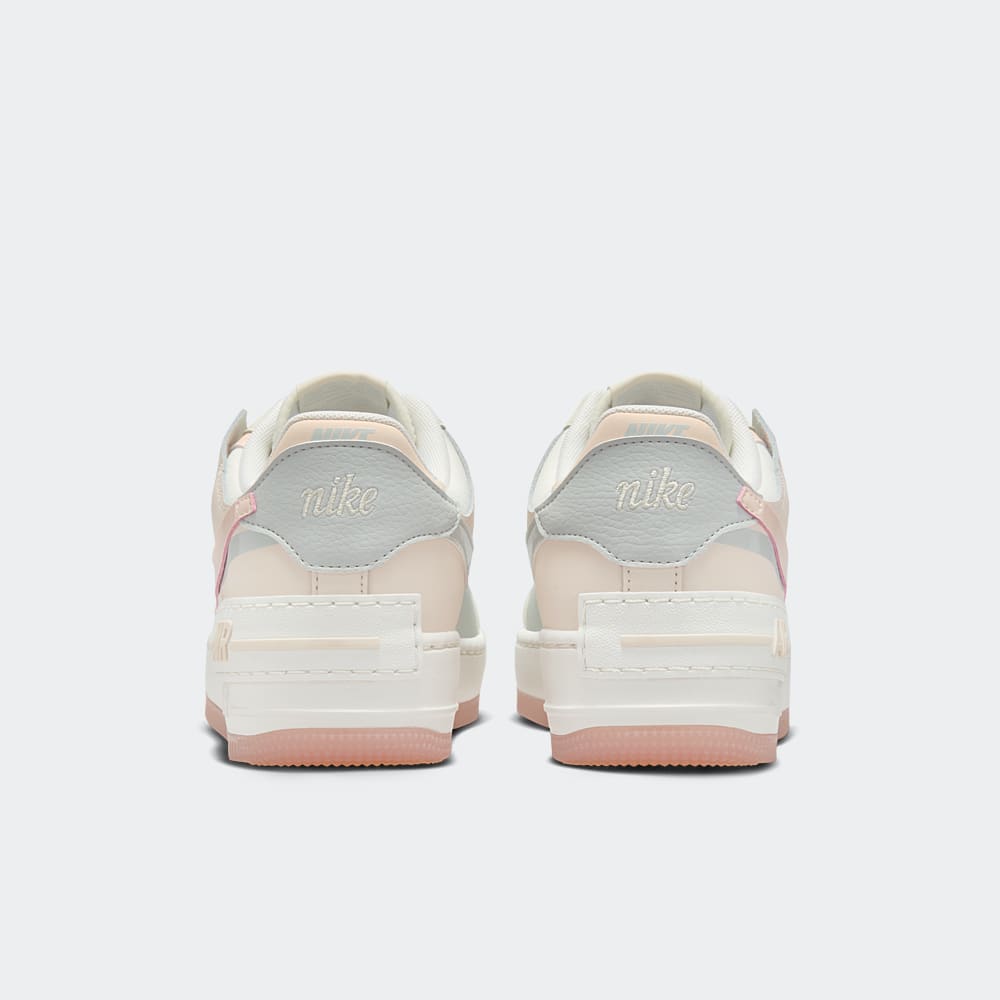Nike Sneaker Air Force Dusty Rose Nike Air Force Shadow