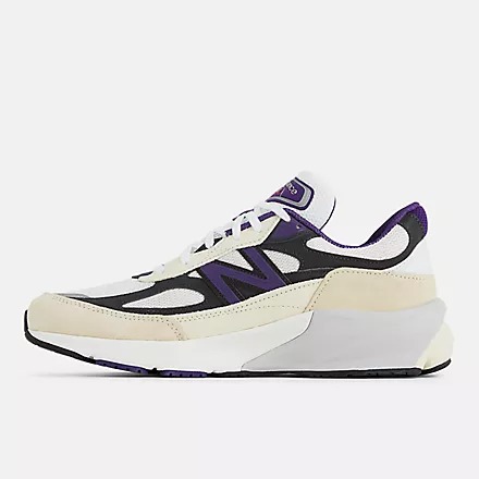 【New Balance】 Unisex Made in USA 990v6 Black Plum◆U990WB6 New Balance 990V6 Black Plum Phantom U990WB6 Men's Size | eBay