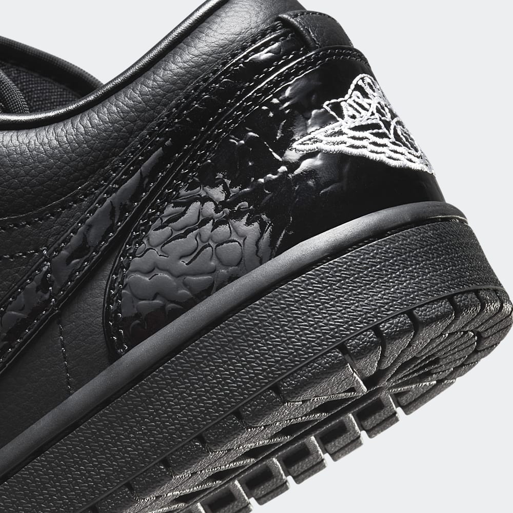 Air Jordan 1 Low 