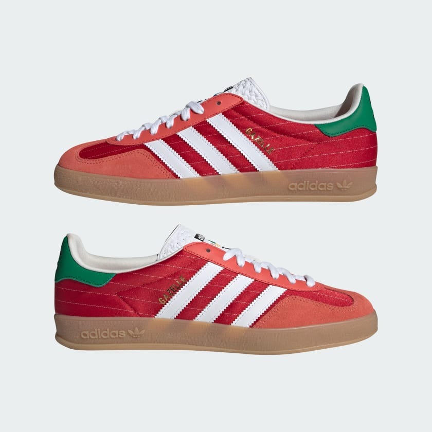 adidas Gazelle Indoor