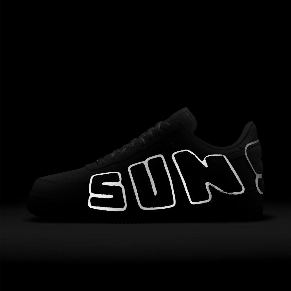 Cactus Plant Flea Market x Nike Air Force 