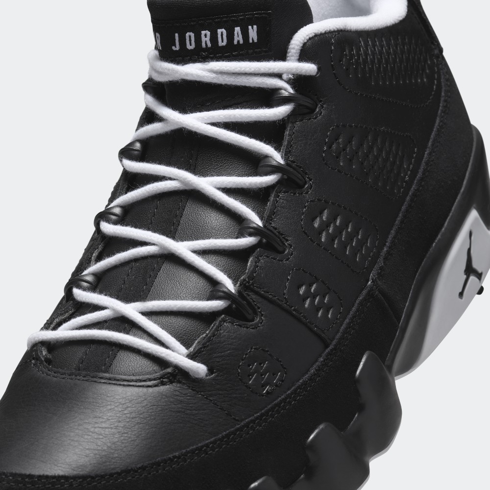 NIKE ☆ Air Jordan 9 Golf ‘Barons’ The Air Jordan 9 Golf Barons PE Releases May 2024
