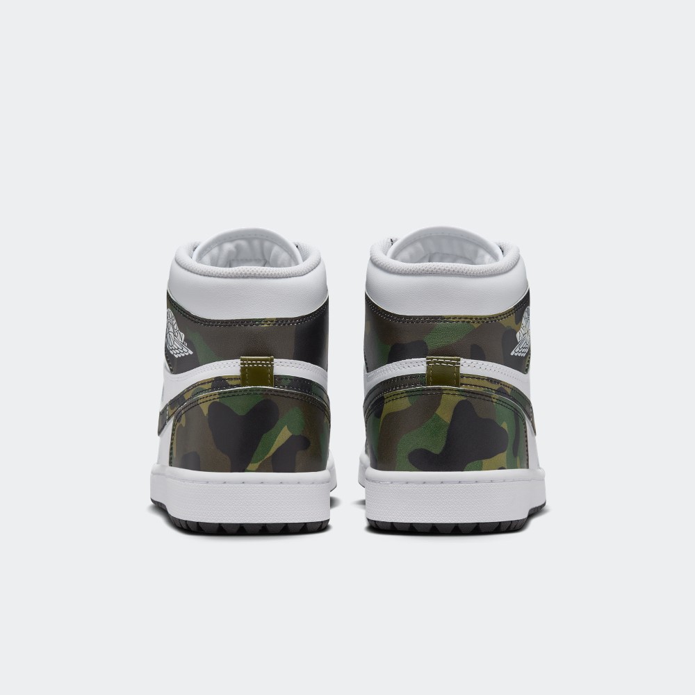 Air Jordan 1 High Golf 