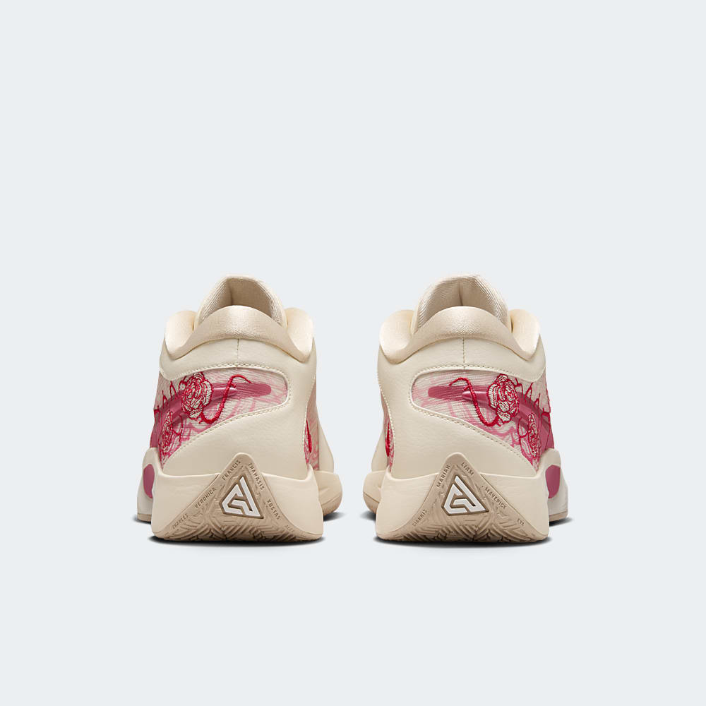 Nike Giannis Freak 6 NRG 