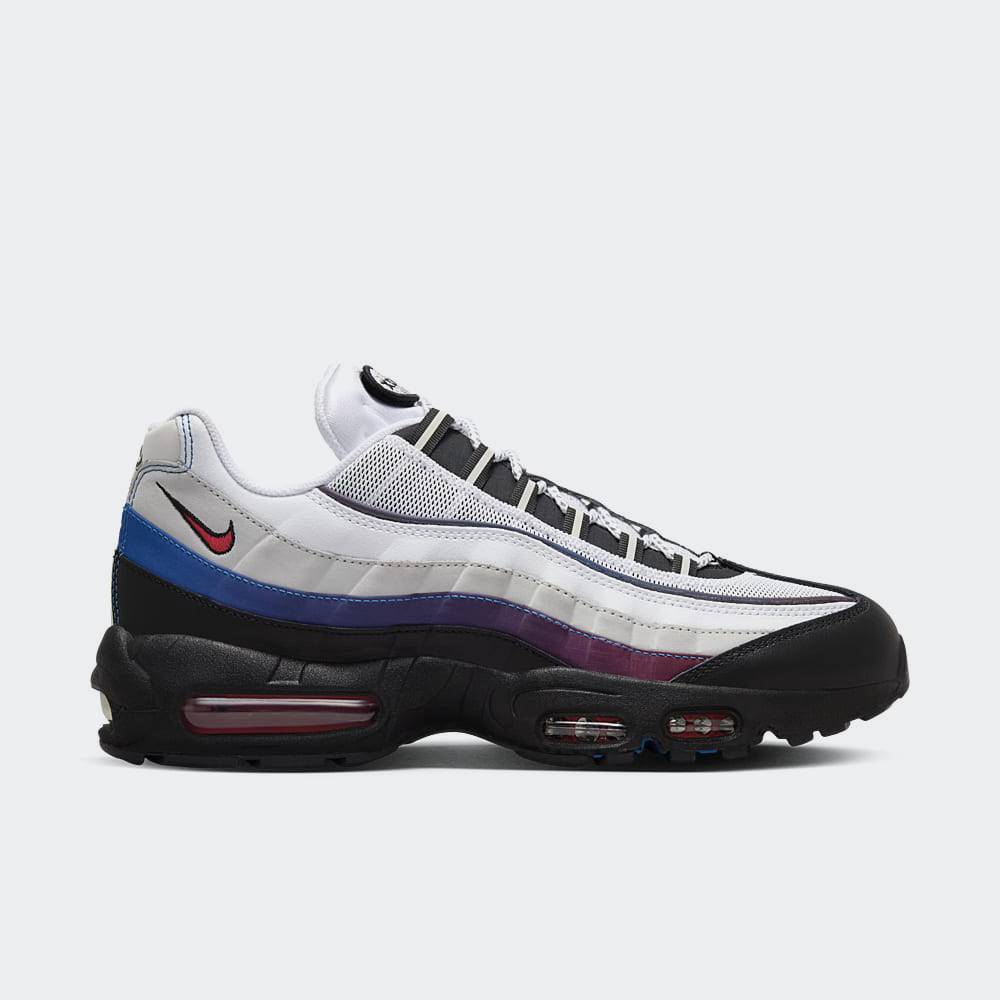 Nike Sportswear Nike Air Max 95 Multicolor Jordan Nike Air Max 95