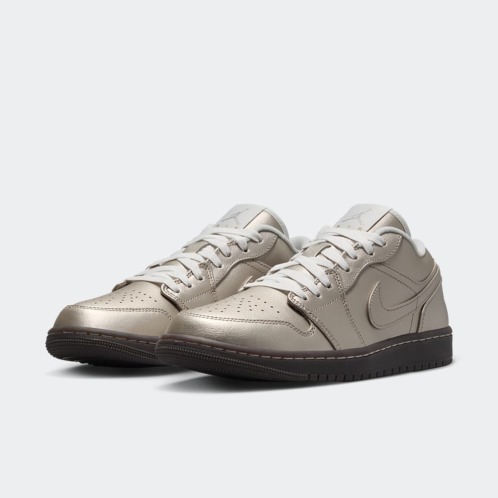 Particle Beige Air Jordan Low Light Arctic Rose The Air Jordan