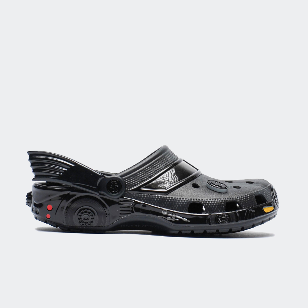 DC x Crocs Classic Clog 