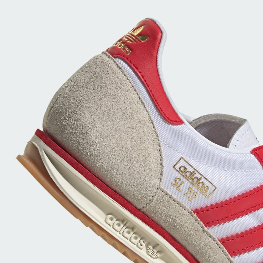 スニーカー adidas SL 72 OG JP5277 adidas｜アディダス｜SL 72 OG W ｜ Unboxing & Review | JP5277