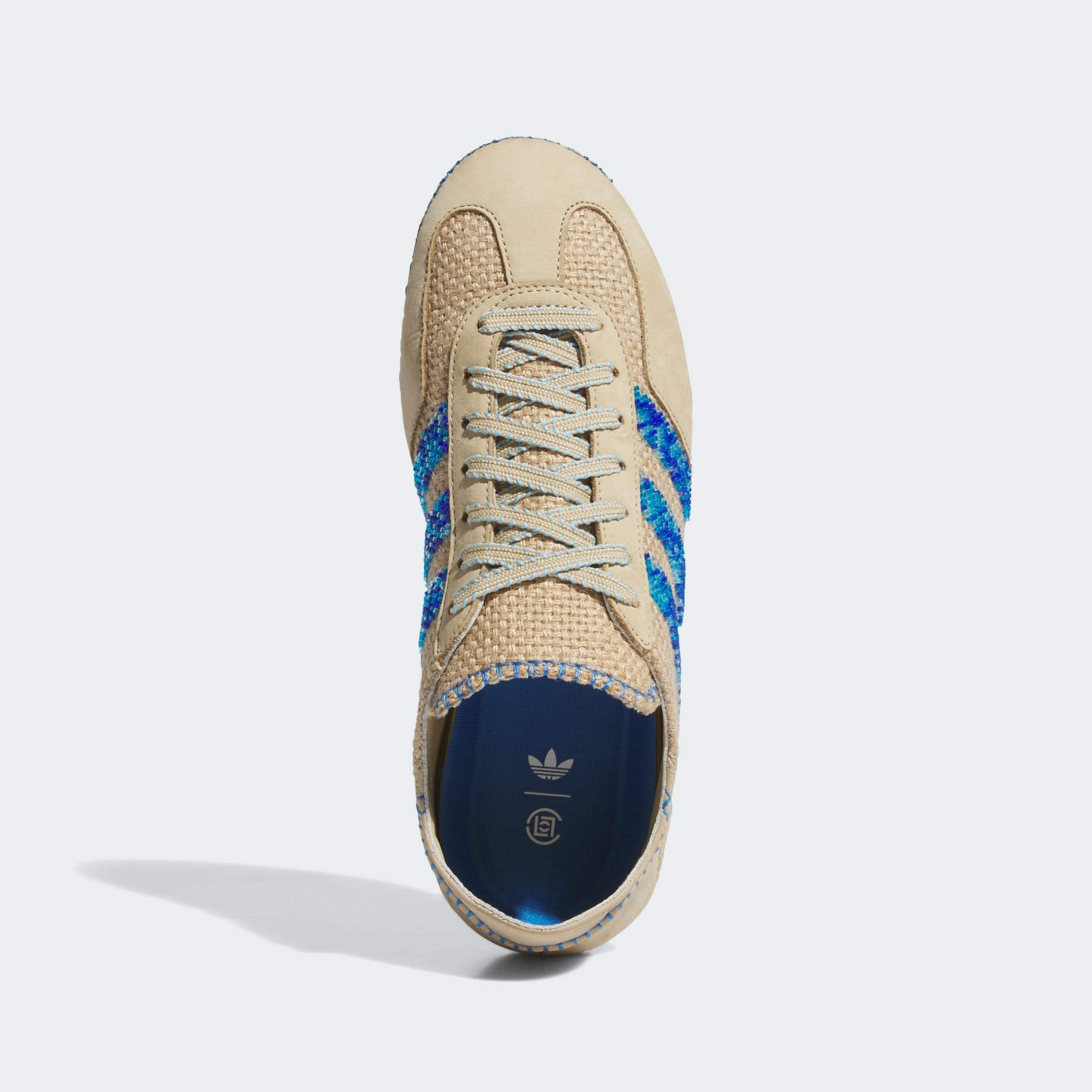 adidas gazelle silver green womens adidas LAFC Gazelle MLS, 8.5 main image 1
