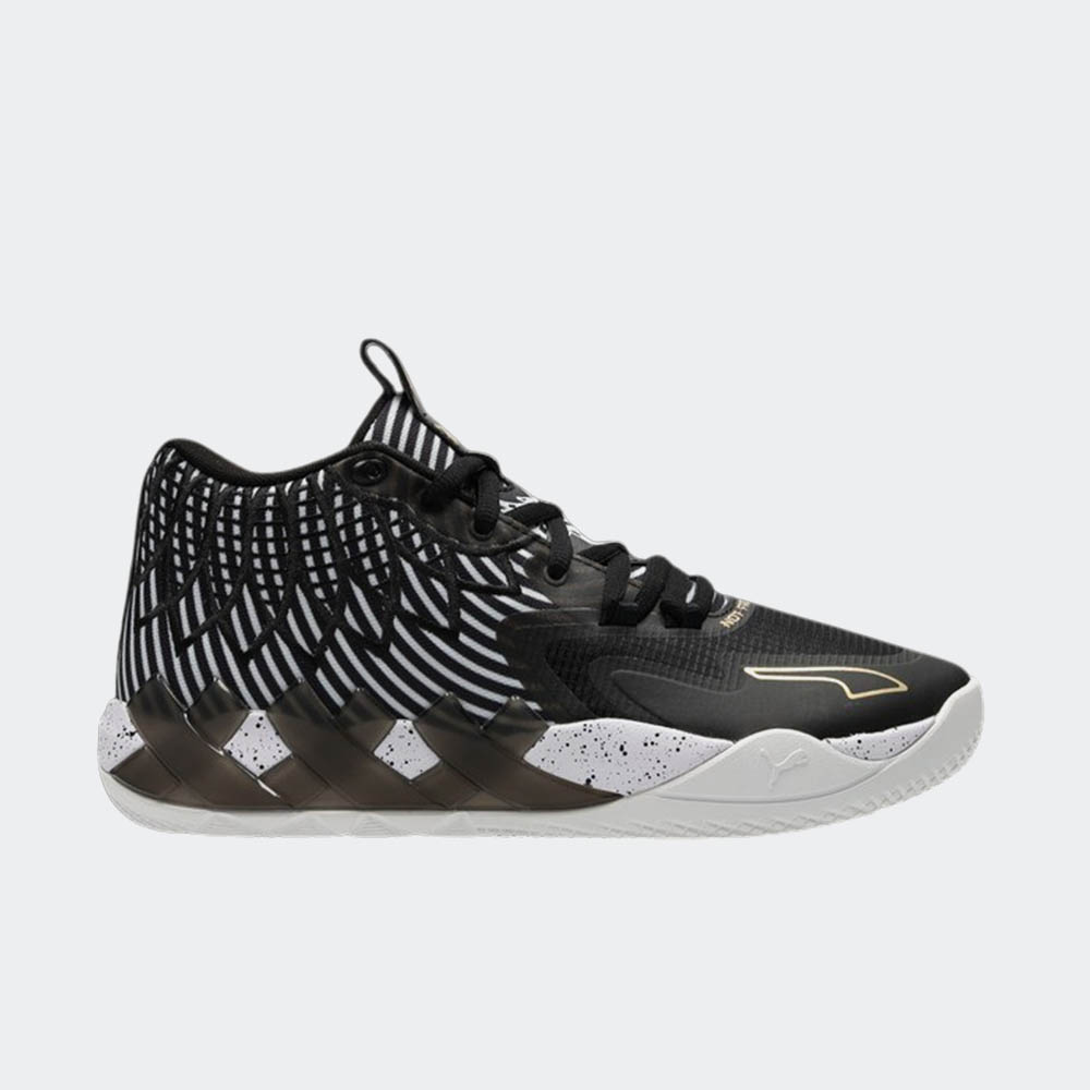 Foot Locker×Puma MB.01 50th Anniversary 50 Years of Foot Locker: PUMA Drops a Special MB.01 