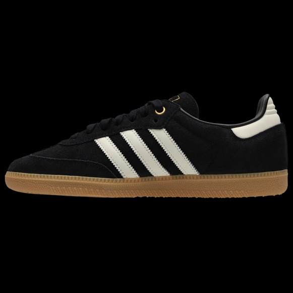 Foot Locker x adidas Samba 