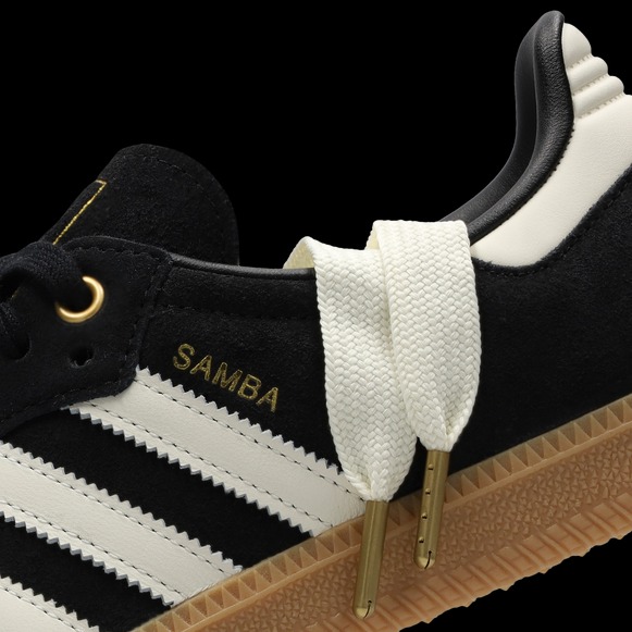 Foot Locker x adidas Samba 