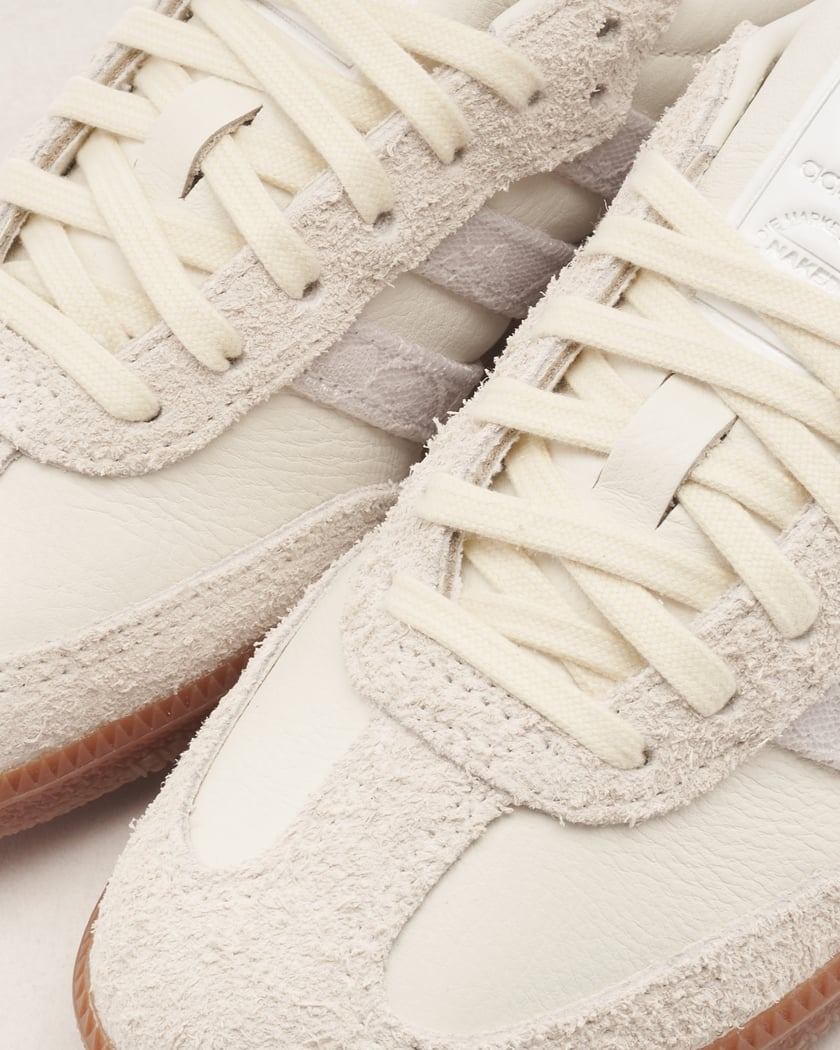 adidas gazelle silver green womens adidas Samba OG 'NAKED Copenhagen Lace'