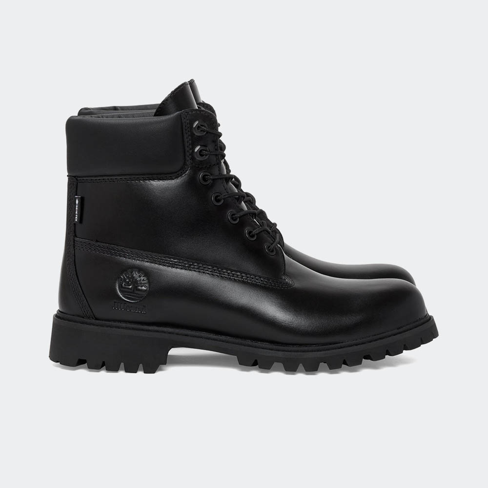 パ*し様 Timberlandブラック JJJJound x Timberland 6