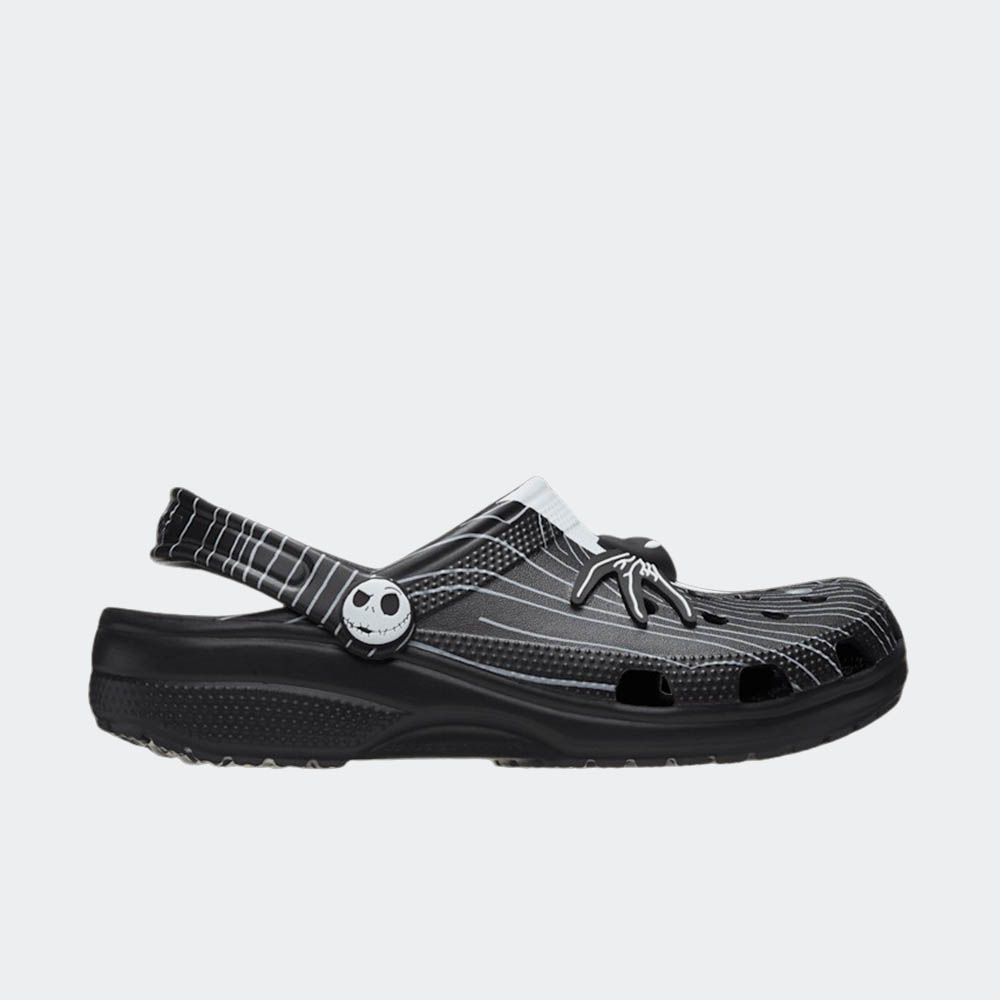 Nightmare Before Christmas x Crocs Classic Clog | 210561-90H | display picture 2
