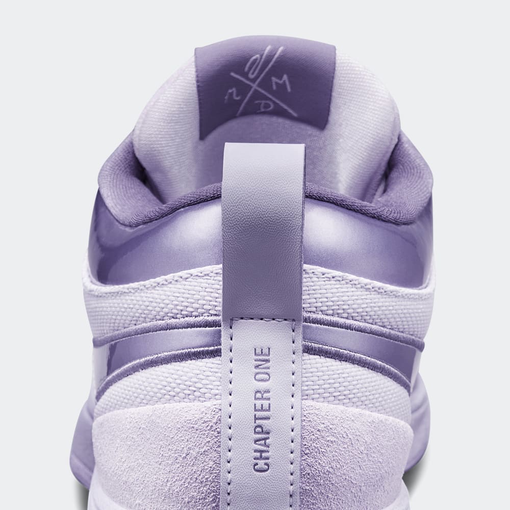 Nike Book 1 