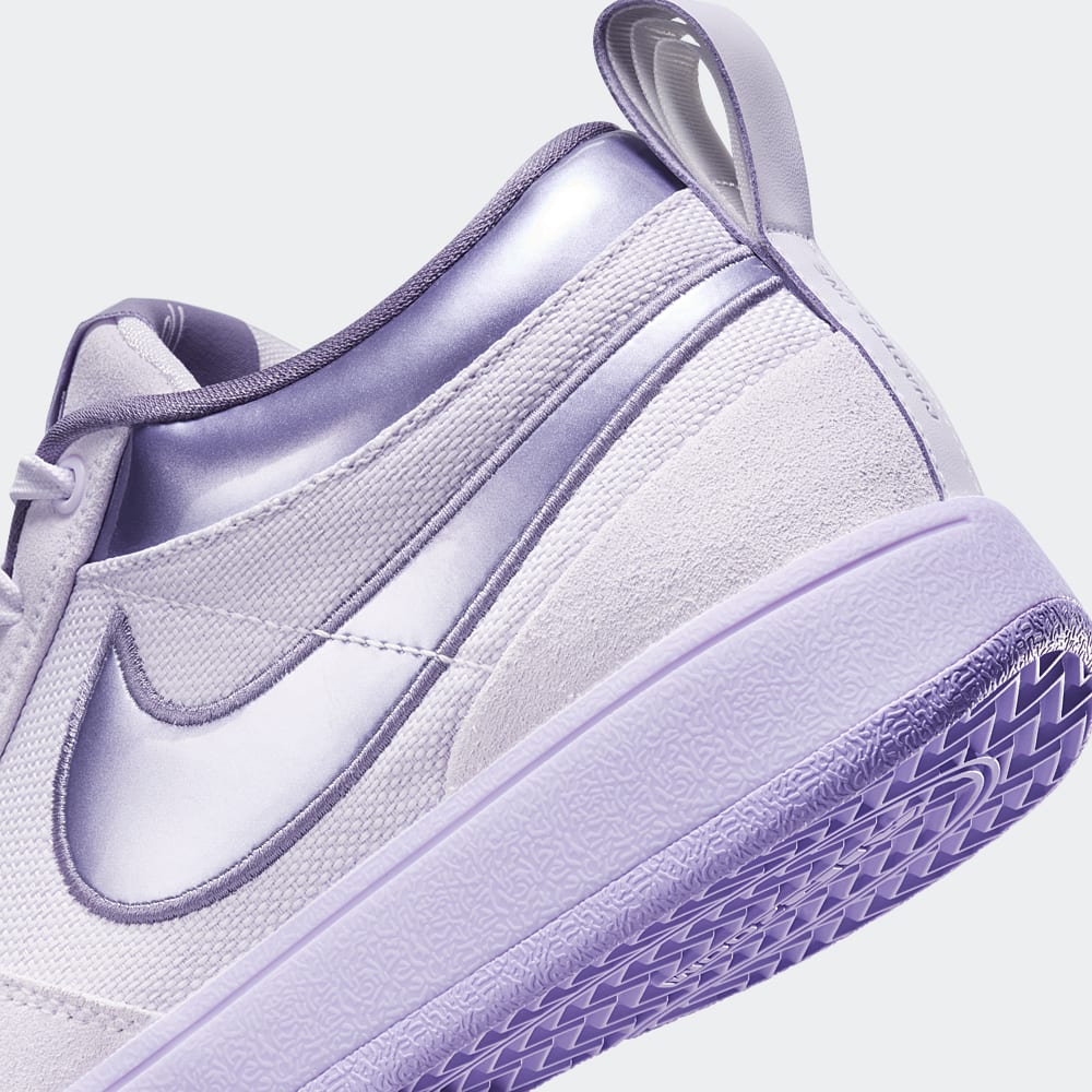 Nike Book 1 