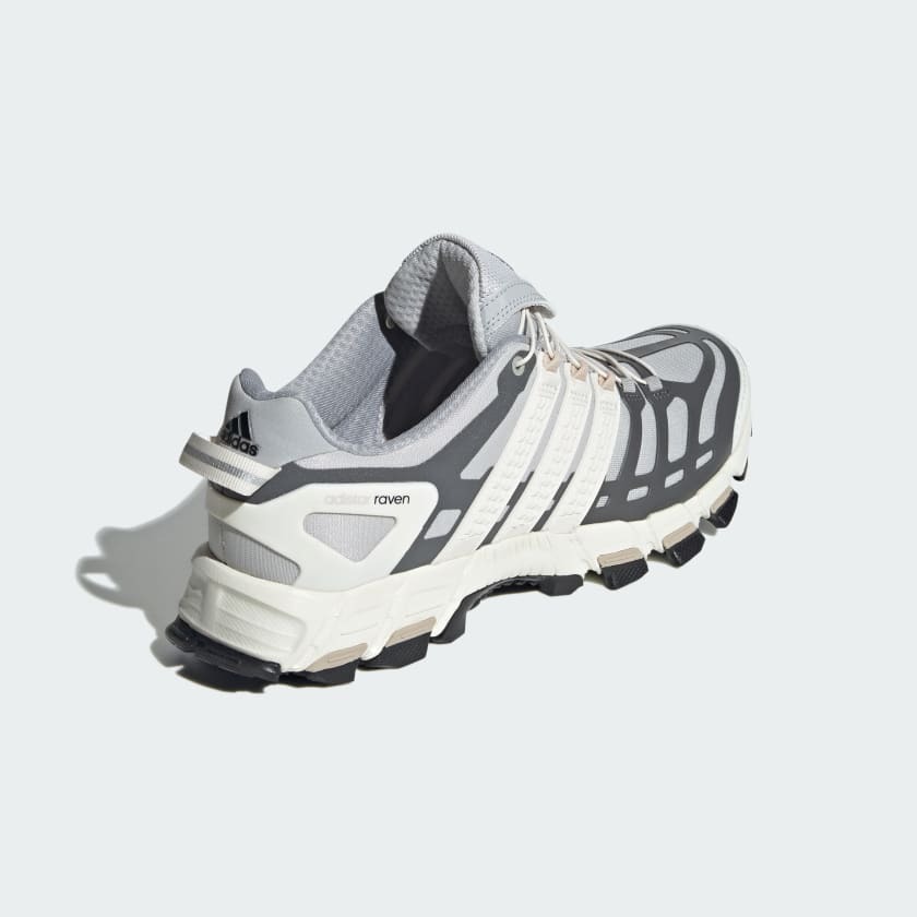 adidas gazelle silver green womens adidas x Puffer Reds Adistar Cushion 'Track 45' 4.5 main image 1