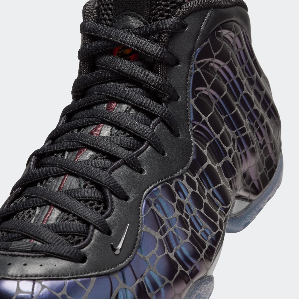 Tekken x Nike Air Foamposite One Premium “Fist” FQ9050-400