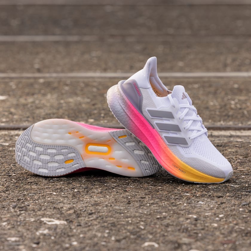 adidas Ultra Boost 5 "Lucid Pink" | ID8810 | Grailify adidas Ultra Boost 5 "Lucid Pink" | ID8810 | Grailify