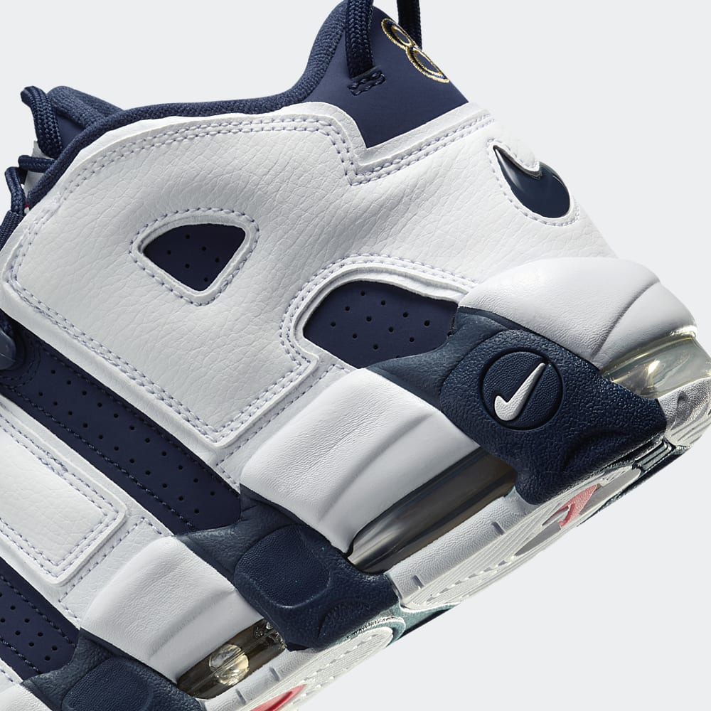 【27cm】Nike Air More Uptempo Olympic Las mejores ofertas en Nike Air More Uptempo 2024 Olympic | eBay