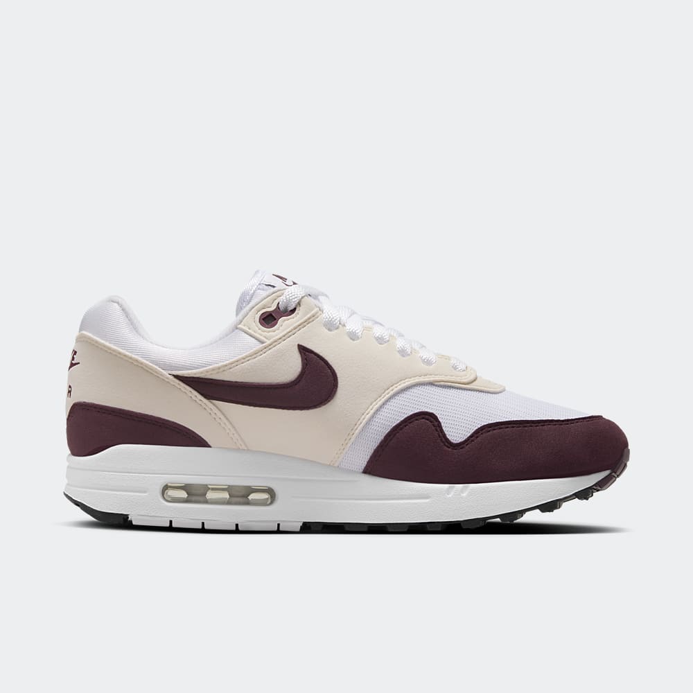 Footshop Nike Air Max Ultra Premium Night Maroon Night Maroon Air