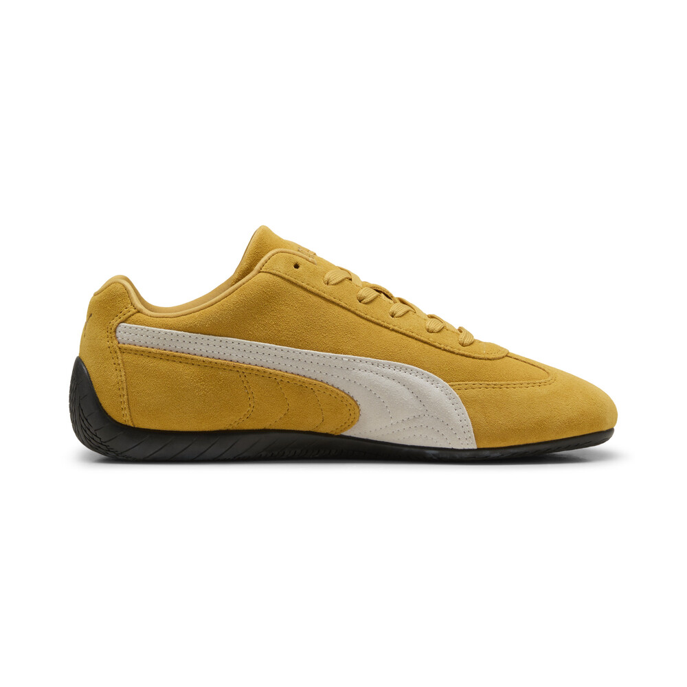 Speed Cat Gelbe Puma Sportschuhe Puma Speedcat OG 