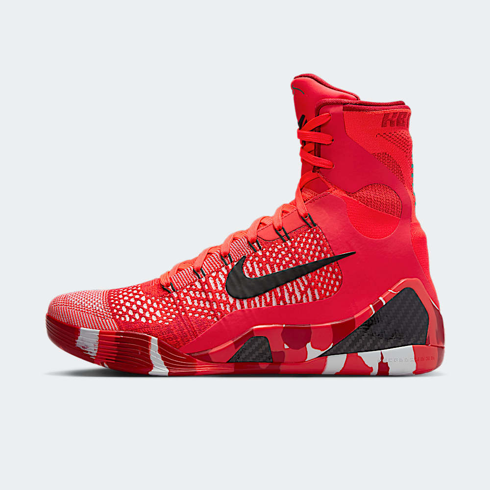 Nike Kobe 9 Elite High Protro 