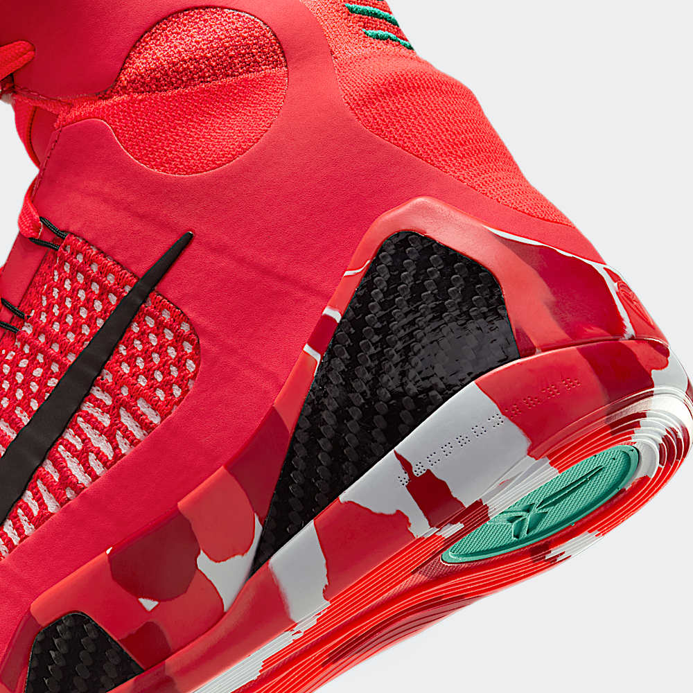 Nike Kobe 9 Elite High Protro 