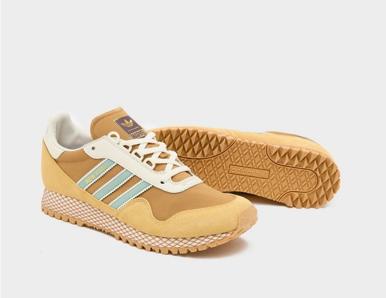 Size? x Dr. Strange x adidas New York | SZ-721807 | Grailify