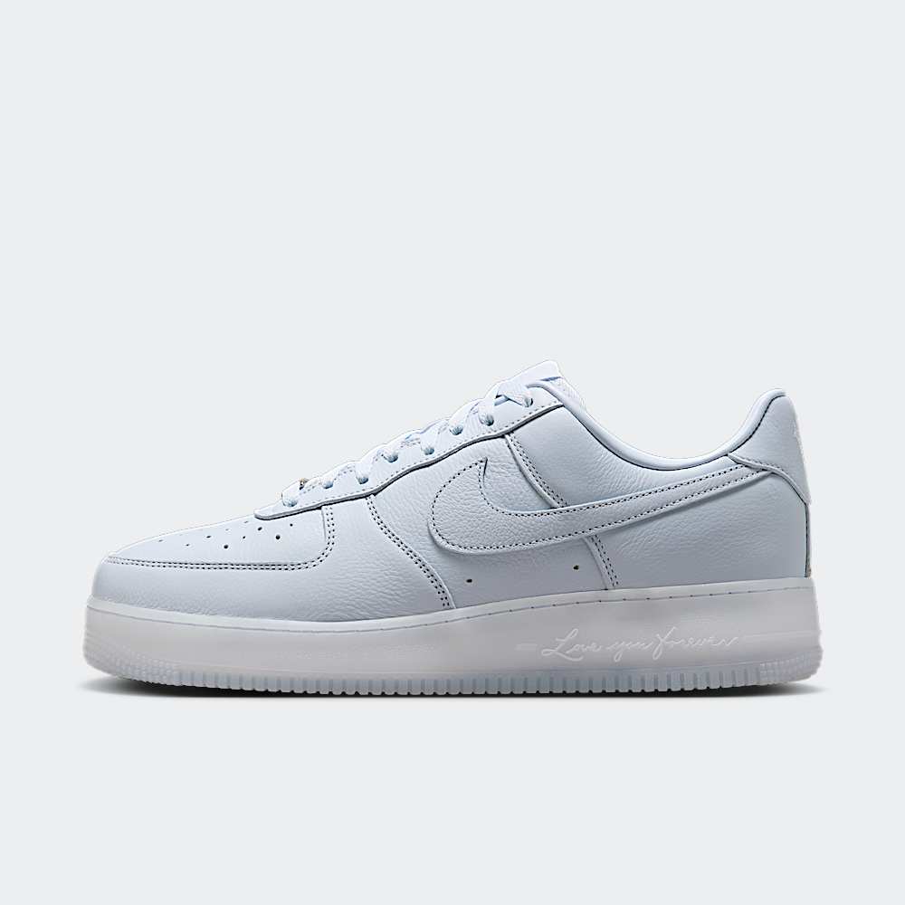 NOCTA x Nike Air Force 1 Certified Lover Boy 