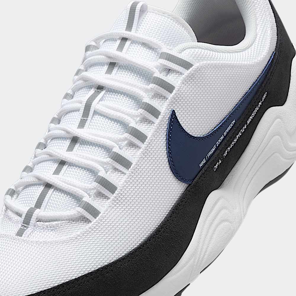 Fragment Design x Nike Air Zoom Spiridon 
