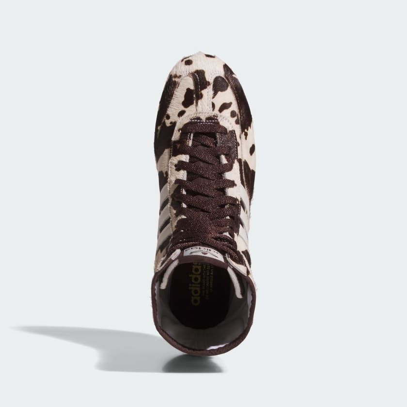 adidas Rasant Mid 