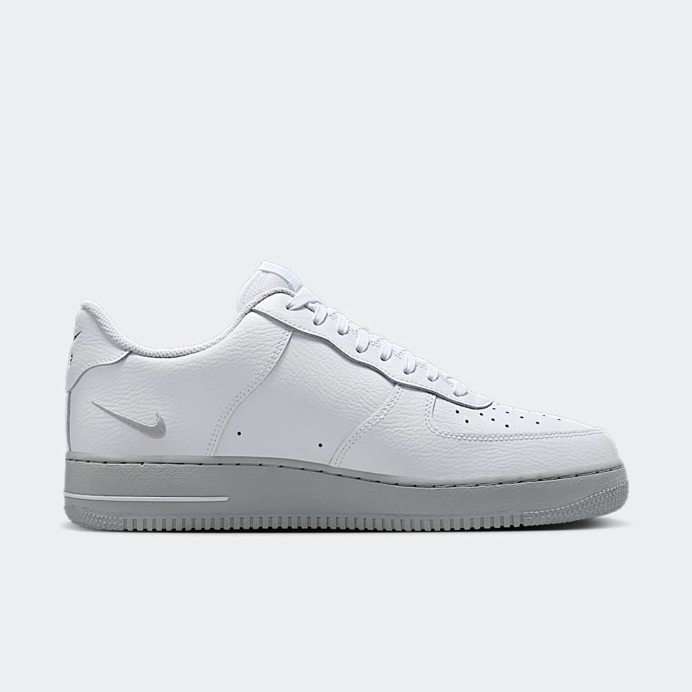 スニーカー Nike AIR FORCE 1 HV6418-100 Nike Air Force 1 Low 