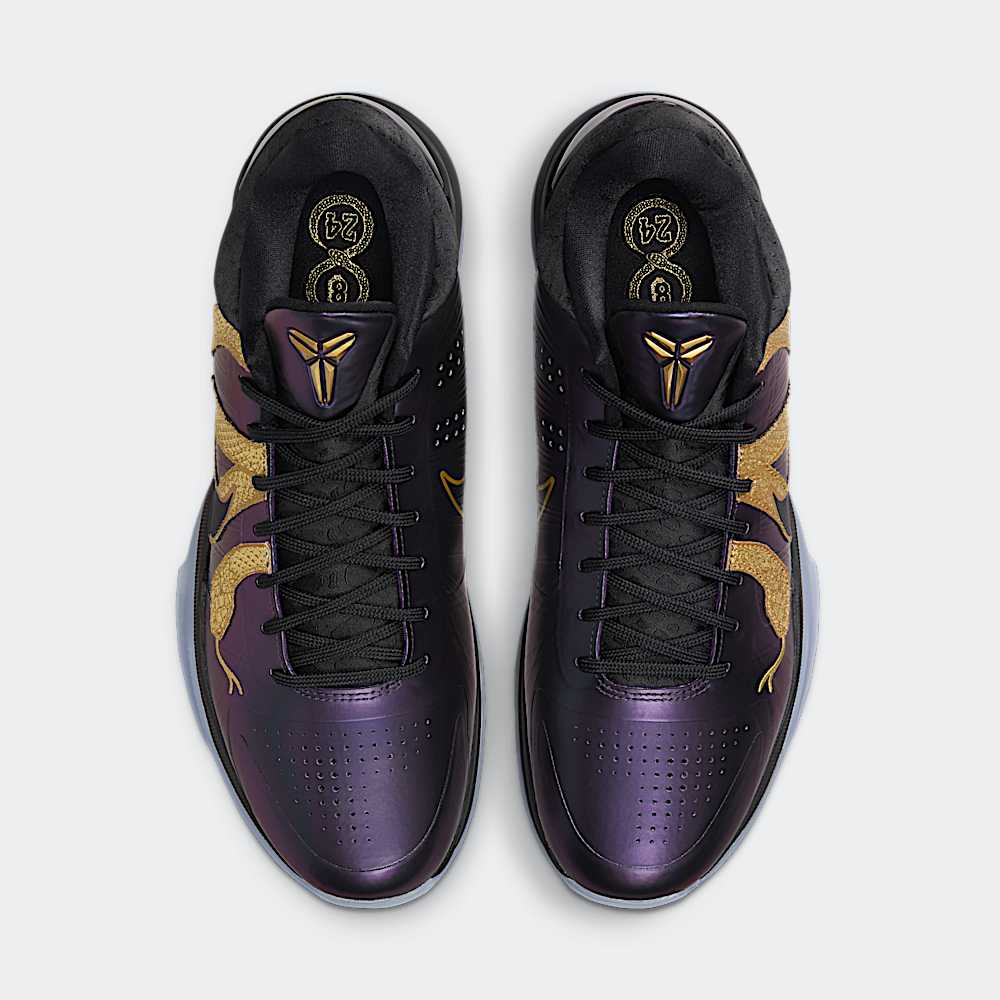 Nike Kobe 5 Protro Year of the Mamba ナイキ Nike Kobe 5 Protro Year of the Mamba Eggplant メンズ