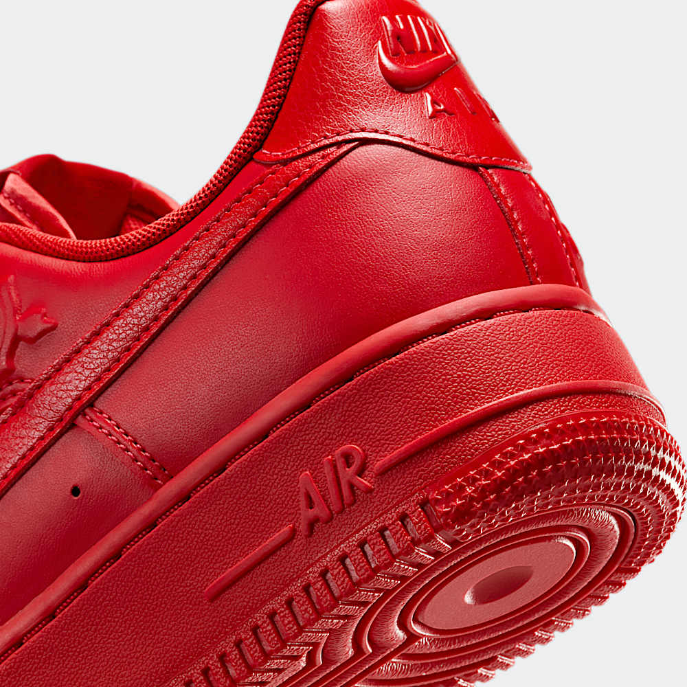 HOT Sneakernews Nike Air Force 2016 Nike Air Force Low 