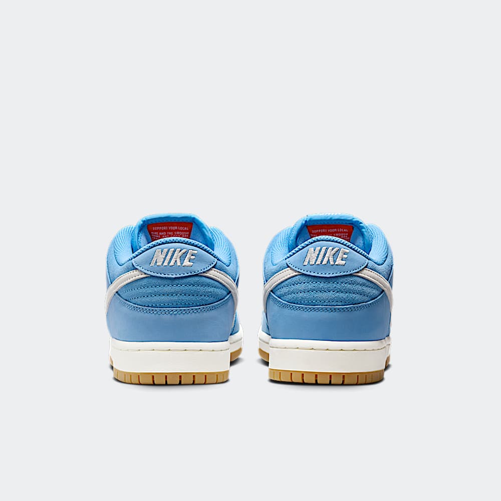 Nike SB Dunk Low Pro ISO 
