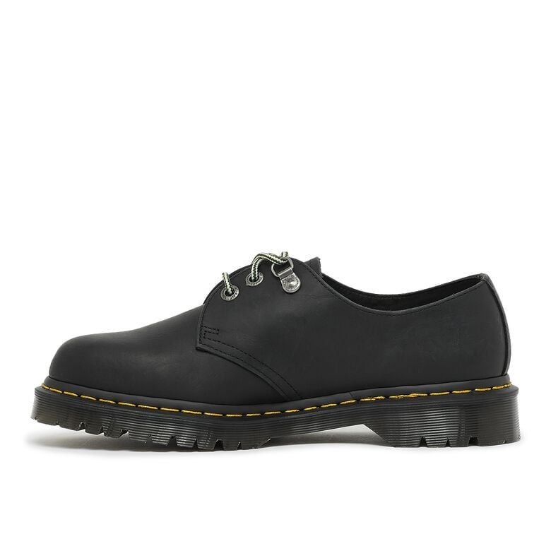 thisisneverthat x Dr. Martens 1461 Waxed Full Grain Leather