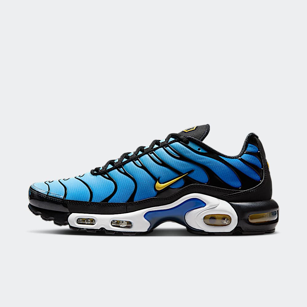 Nike Air Max Plus 