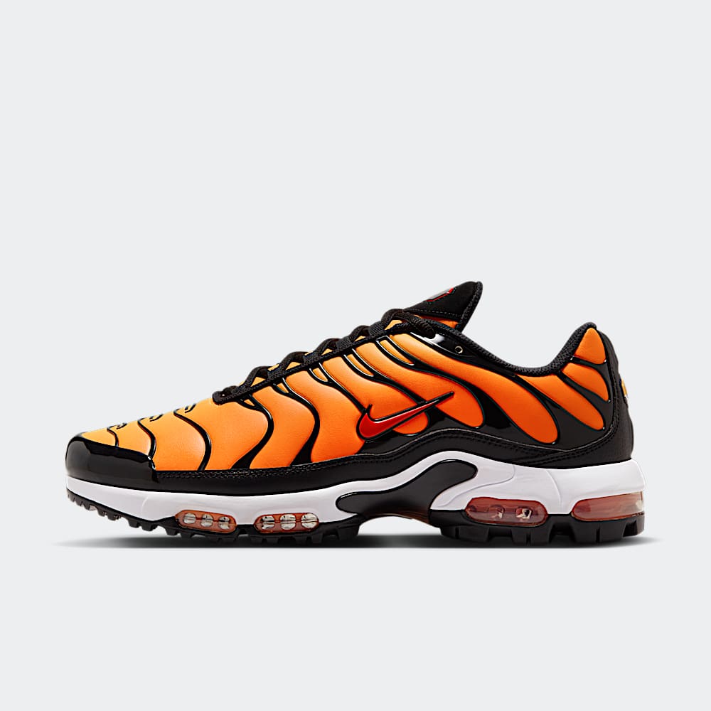 Max Tn Haifisch Nikes Nike Sneakers Nike Air Max Tn Herren