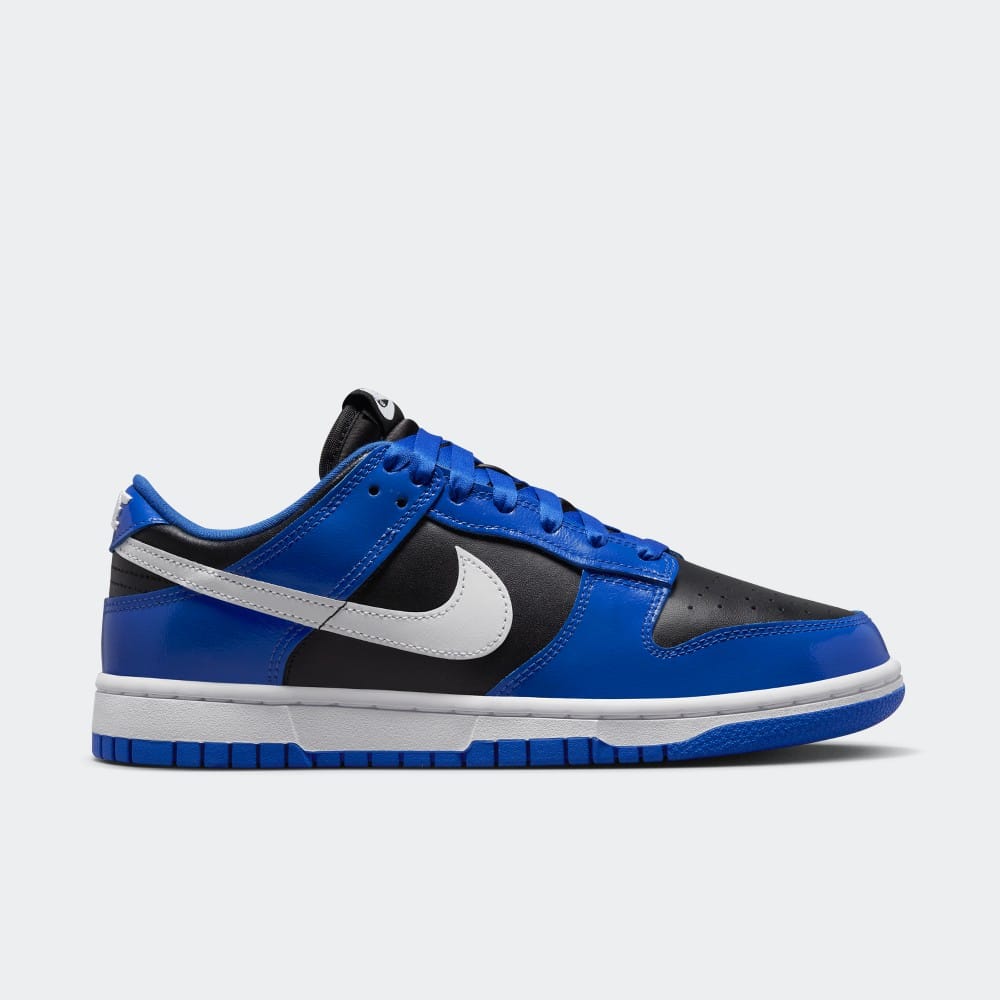 Nike Dunk Low Game Royal DQ7576-400 Grailify - Main Image