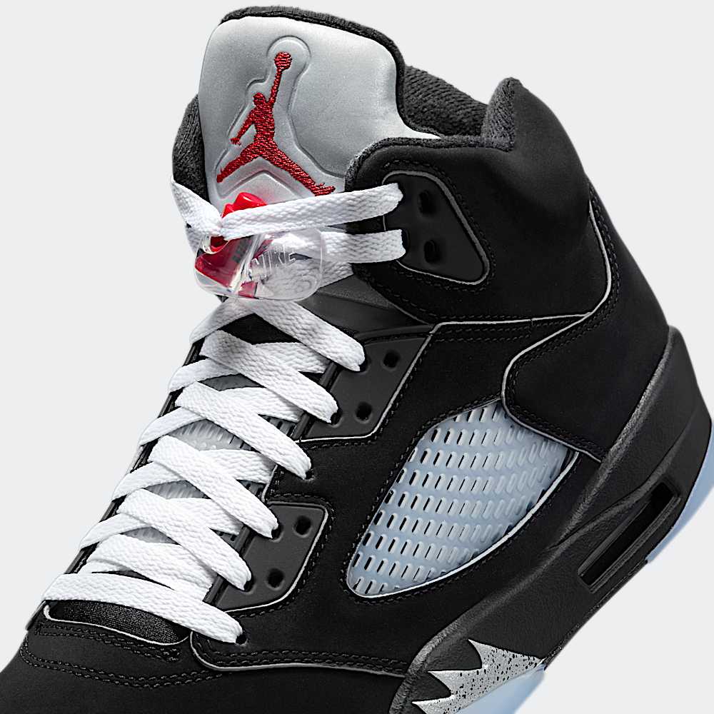 February 2025 New 5s Release Date February Jordan 5s Released