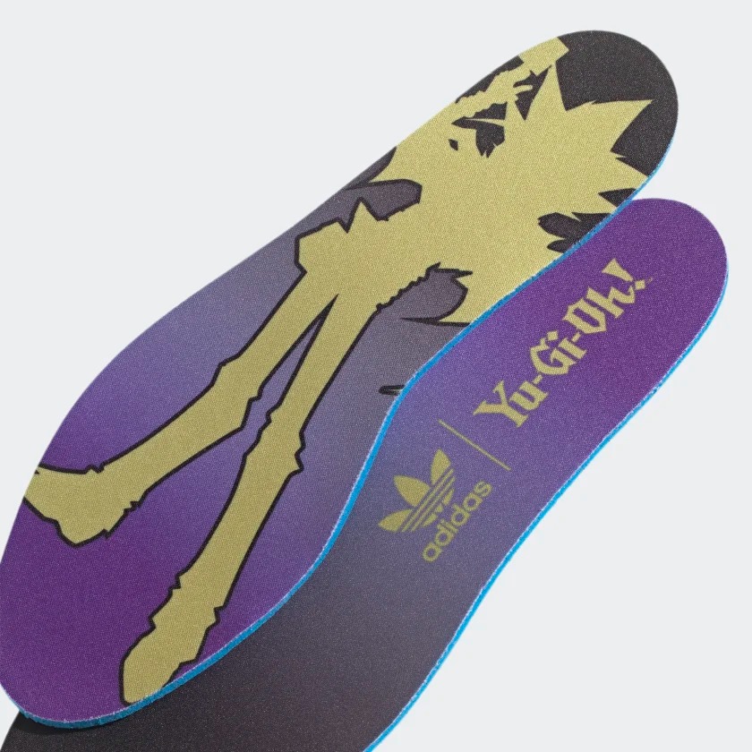 Yu-Gi-Oh! x adidas ADI2000 H06442 Grailify