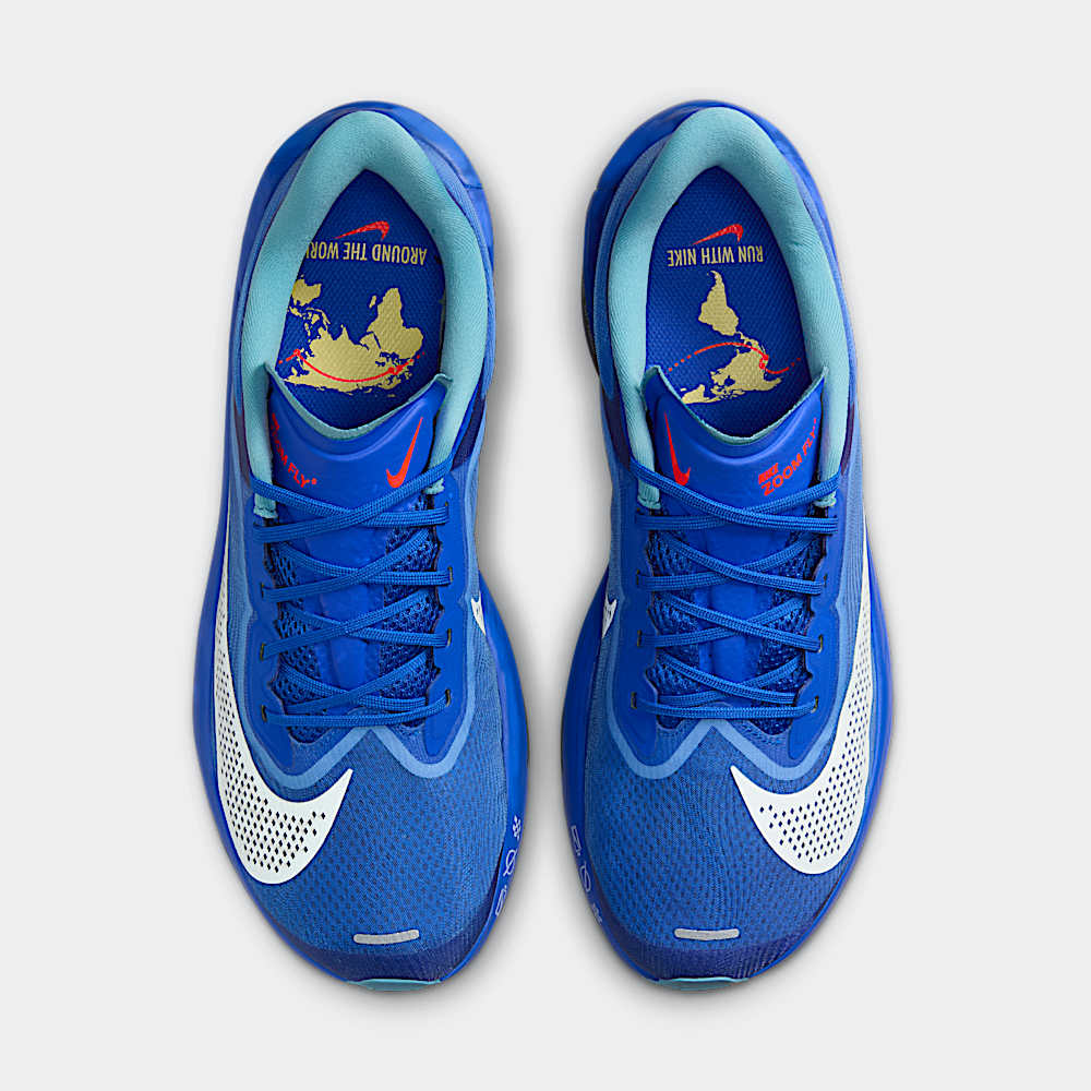 Nike Zoom Fly 6 