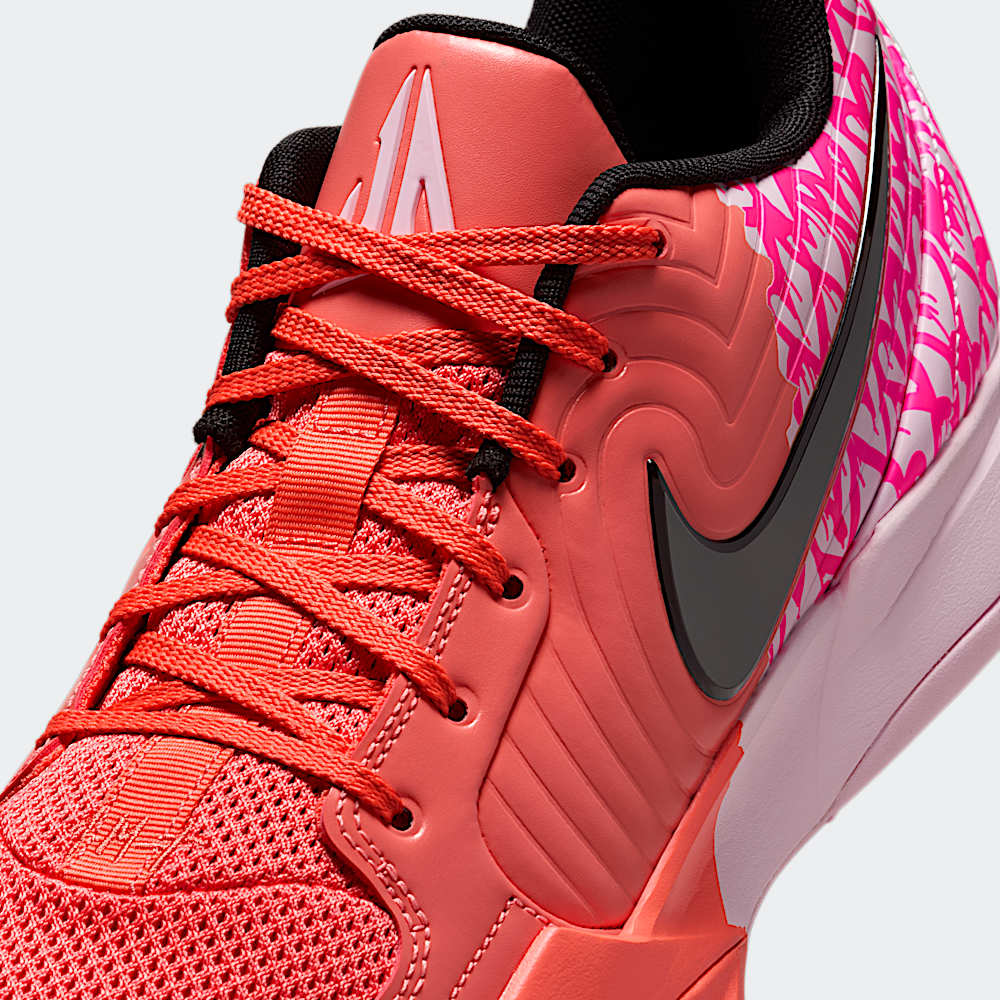 Nike Ja 2 