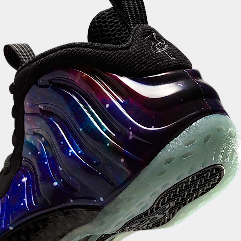 Nike Air Foamposite One 